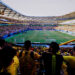 Arena da Amazônia será ponto de coleta de alimentos não perecíveis durante o jogo do Amazonas F.C.