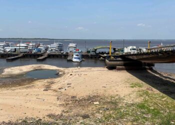 Estiagem 2023: Arsepam monitora preço de passagens em embarcações do transporte intermunicipal