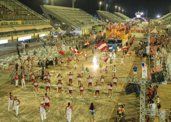 Prefeitura diz que Boi Manaus será realizado até o primeiro fim de semana de dezembro