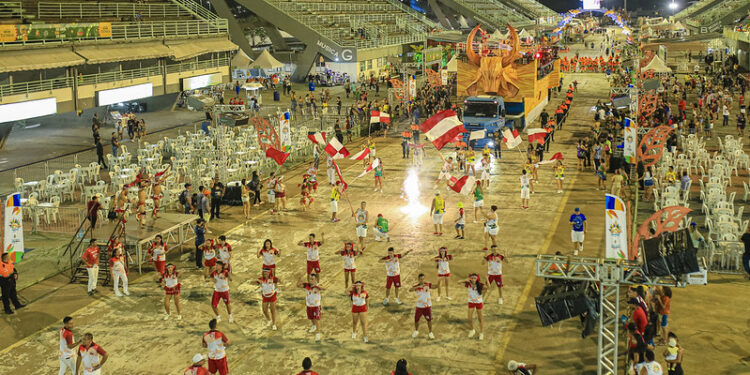 Prefeitura diz que Boi Manaus será realizado até o primeiro fim de semana de dezembro