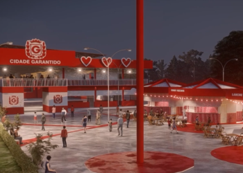 Projeto de revitalização do complexo Cidade Garantido é apresentado