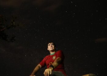 Eclipse anular solar 2023: pesquisador de Astronomia da UEA explica sobre fenômeno e dá dicas de observação