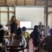 Projeto Repórteres da Floresta da FAS dá voz e empodera juventudes ribeirinhas da Amazônia