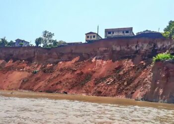 Campanha arrecada doações para vítimas da tragédia no município de Beruri