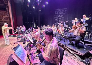 Concertos e recitais protagonizados pelos corpos artísticos do estado movimentam a cena cultural no mês de outubro