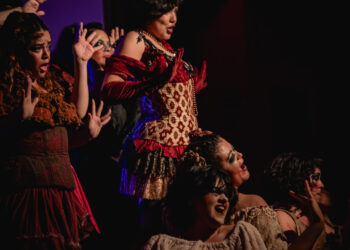 Festival de Teatro da Amazônia premia vencedores da 17ª edição