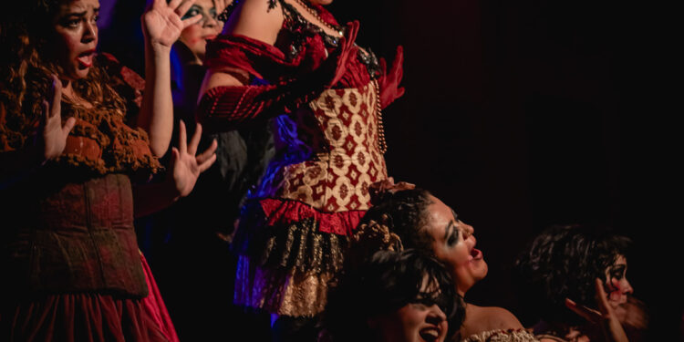 Festival de Teatro da Amazônia premia vencedores da 17ª edição