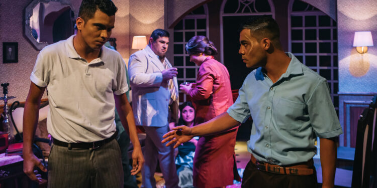 Festival de Teatro da Amazônia: Fetam divulga selecionados em concurso de dramaturgia