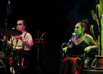 Festival de Teatro da Amazônia inicia neste sábado com o espetáculo do Grupo Yuyachkani