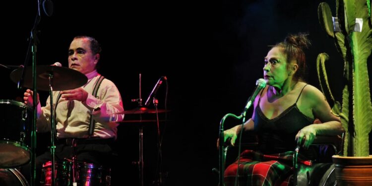 Festival de Teatro da Amazônia inicia neste sábado com o espetáculo do Grupo Yuyachkani