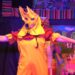 Feriado com espetáculos de teatro gratuitos para todas as idades