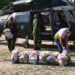 Governo atua no apoio logístico da ajuda humanitária para comunidades ribeirinhas de Alvarães