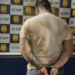 ‘Russo’: Polícia prende líder de organização criminosa acusado de chacina em Manaus