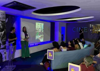 Alunos EE Nathália Uchôa lançam vídeos incentivando a prática do desenvolvimento sustentável 