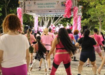 Censo 2022: Mulheres são maioria no Amazonas