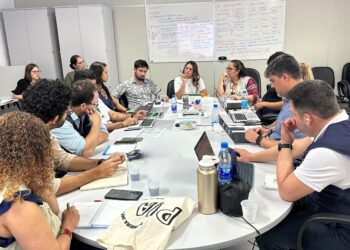 Saúde intensifica prevenção a doenças relacionadas à estiagem em municípios do interior do Amazonas