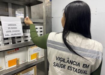 Aplicação das provas da UEA inicia neste domingo (22/10)