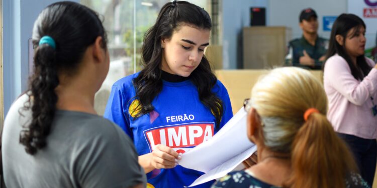 Procon-AM promove Feirão Limpa Nome para renegociar dívidas da conta de energia elétrica