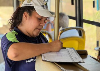 Viagem Segura: Arsepam intensifica fiscalização de transportes intermunicipais a partir desta quinta-feira 