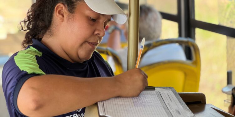 Viagem Segura: Arsepam intensifica fiscalização de transportes intermunicipais a partir desta quinta-feira 