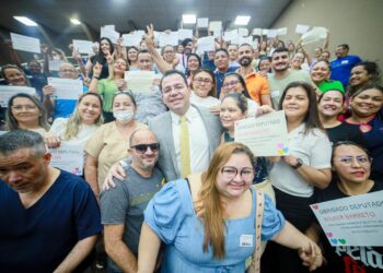 Assembleia aprova PL voltado à contratação direta de profissionais da saúde pelo governo