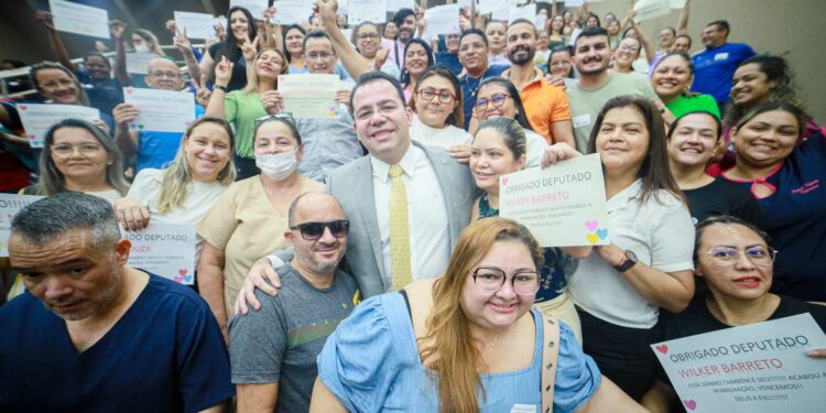 Assembleia aprova PL voltado à contratação direta de profissionais da saúde pelo governo