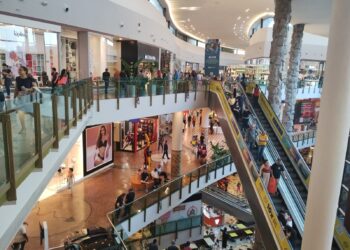Manauara Shopping se inspira nas lendas amazônicas e prepara um evento especial de Dia das Crianças e Halloween