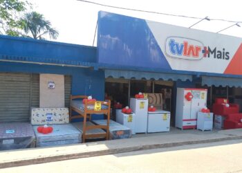 TVLar se prepara para a Black Friday com o Saldão Bota Fora que dá descontos de até 80% nas lojas físicas