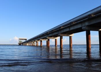 Ponta das Lajes: Incêndio em subestação deixa bairros sem água; veja a lista