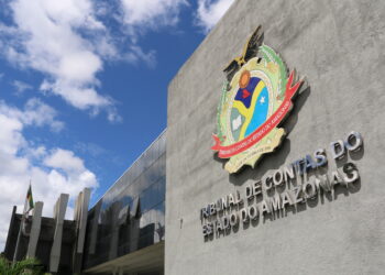 Pauta de julgamentos do TCE-AM terá 111 processos nesta terça-feira (10)