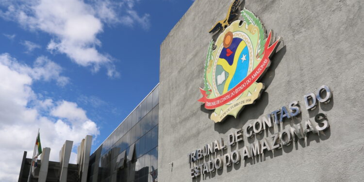 Pauta de julgamentos do TCE-AM terá 111 processos nesta terça-feira (10)
