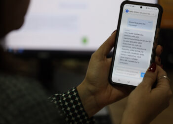 Com uso de Inteligência Artificial, Programa Amazonas Meu Lar atinge 300 mil interações em menos de dois meses