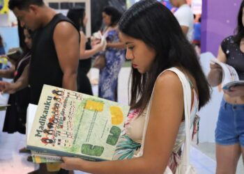 Mais de 2 mil livros são doados na 2ª edição da ação literária promovida pela Imprensa Oficial 