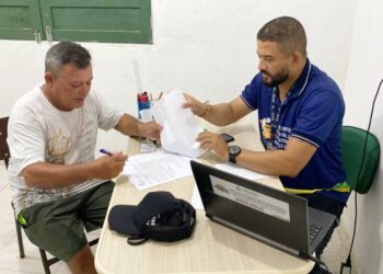 Idam identifica 817 produtores afetados pela estiagem aptos à anistia de débitos
