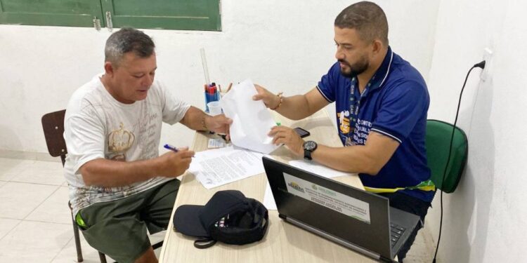 Idam identifica 817 produtores afetados pela estiagem aptos à anistia de débitos