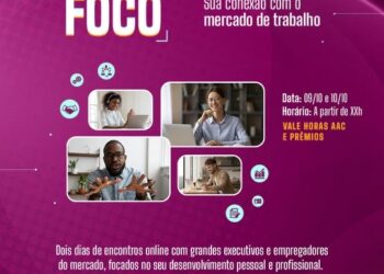 Grupo Educacional realiza evento para aumentar as chances de candidatos nos processos seletivos