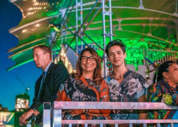 Designer amazônida conquista passarelas do mundo e personalidades nacionais