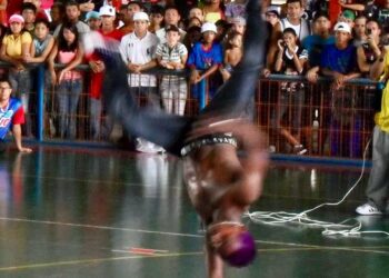 Hip Hop de Manaus ganha obra histórica com lançamento no Palácio Rio Branco