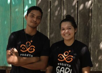Teatro e solidariedade: espetáculo arrecada doações para famílias atingidas pela seca no Amazonas