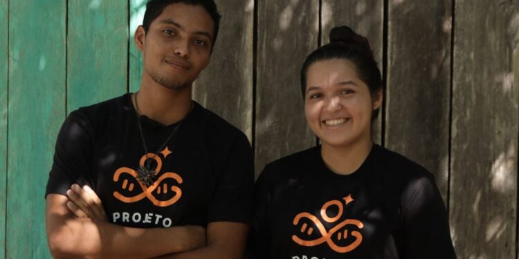 Teatro e solidariedade: espetáculo arrecada doações para famílias atingidas pela seca no Amazonas