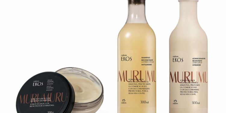 Especialista da Natura dá dicas de como ter um cabelo mais saudável