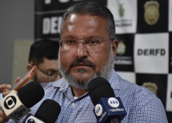 Homem é preso por aplicar estelionato sentimental que gerou prejuízo de R$ 200 mil às vítimas