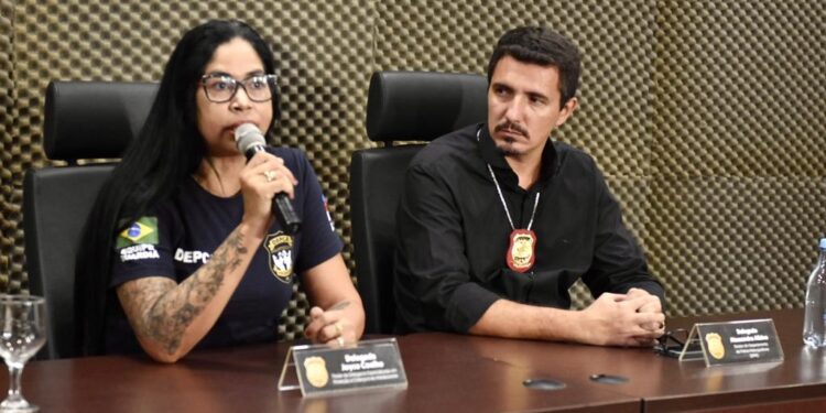 Polícia prende homem acusado de torturar e matar o próprio sobrinho de 2 anos
