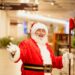 Amazonas Shopping recebe o Papai Noel, neste sábado (04), com coral natalino e apresentações culturais