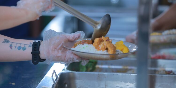 Prato Cheio de Autazes é reinaugurado em novo endereço