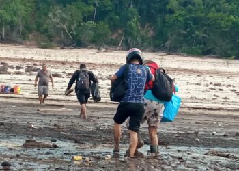 Prefeitura de Manaus antecipa fim do ano letivo em escolas ribeirinhas