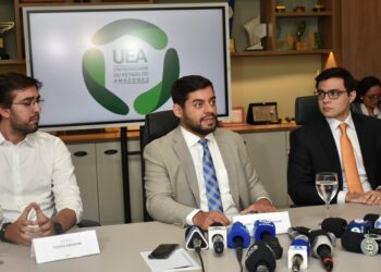 Reitor da UEA destaca esforços para preservar política de cota regional na universidade