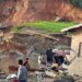 Serviço Geológico do Brasil diz que indícios do deslizamento ocorrido em Beruri foram identificados em 2014