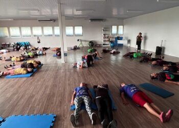 SES-AM destaca benefícios da meditação para a saúde mental
