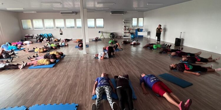 SES-AM destaca benefícios da meditação para a saúde mental